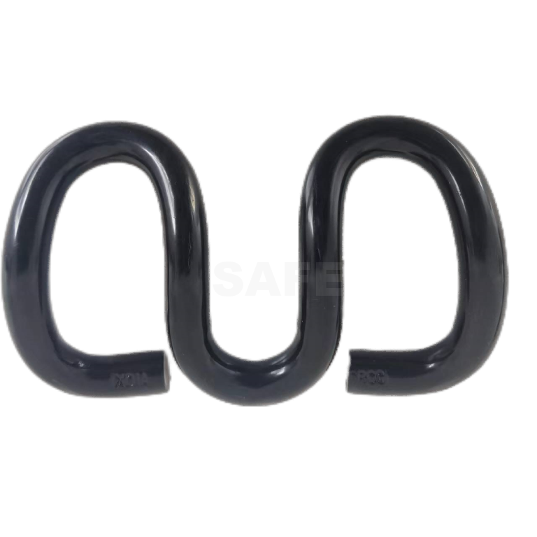 A型弹条 A Clamp