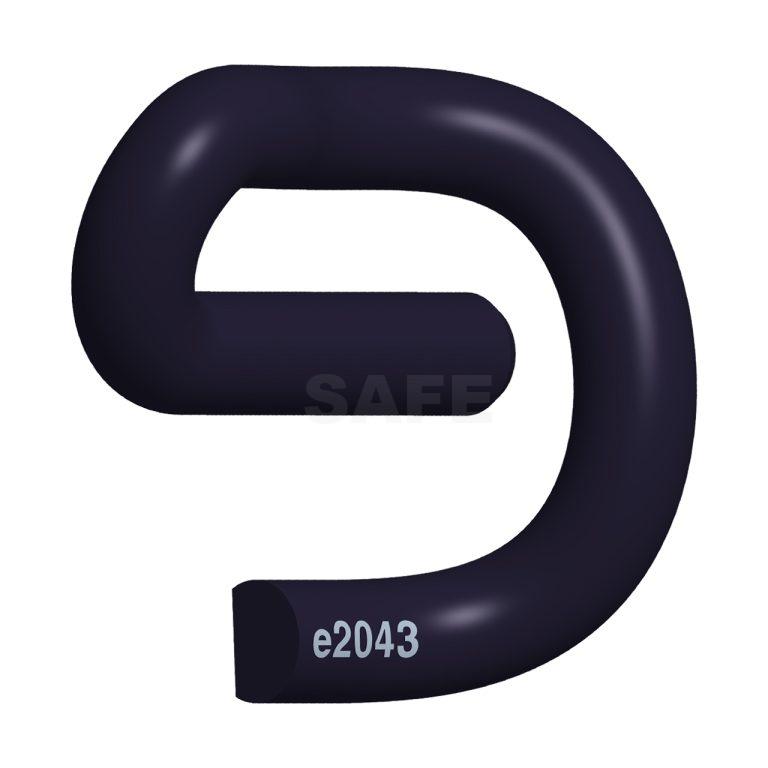 E2043 Clamp/Clip