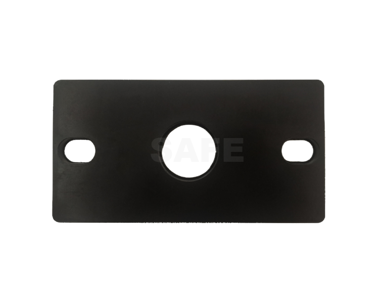 Resilient Tie Pad