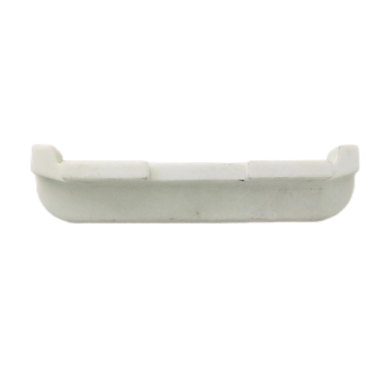 Rail Gauge Insulator