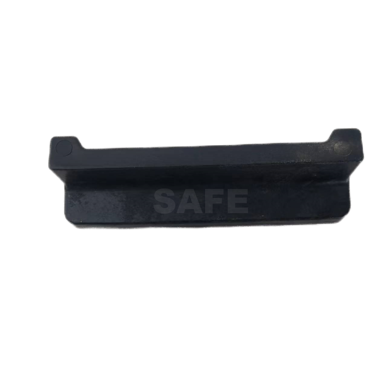 a photo of Rail Gauge Insulator