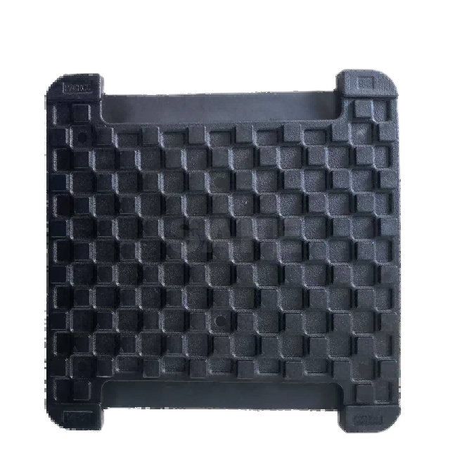 Rail Pad
