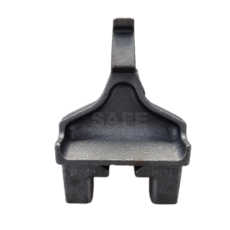 Embedded Casting Shoulder