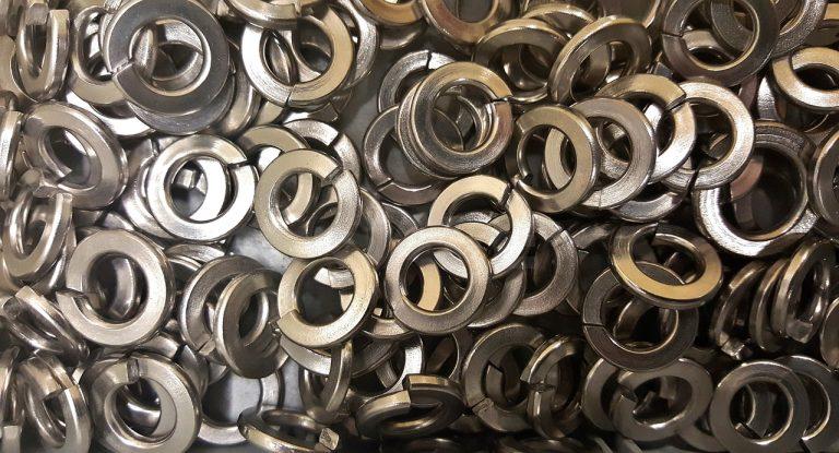 Spike & Nut& Bolt & Washer Production lines 13